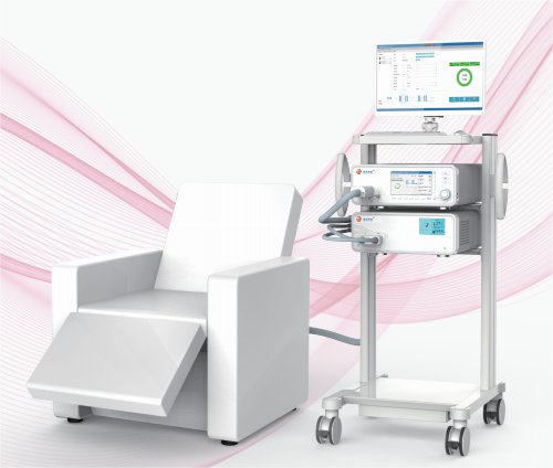 龍之杰 M-UItmate 脈沖磁場刺激儀