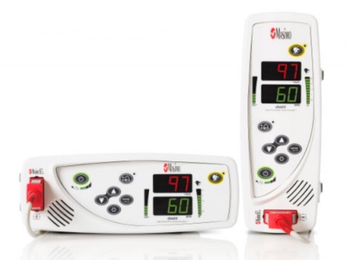 MASIMO Rad-8 脈搏血氧測量儀