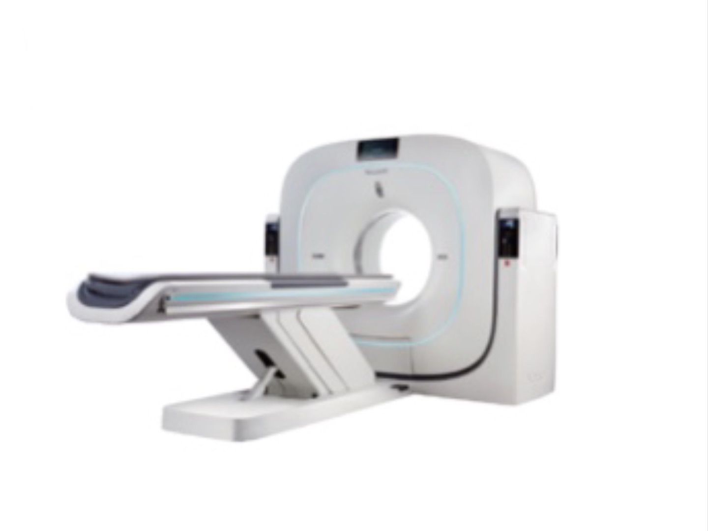 東軟 NeuViz Prime 極速能譜CT