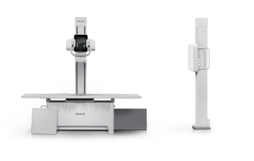 東軟  “北斗”系列DR 數(shù)字化醫(yī)用X射線攝影設(shè)備