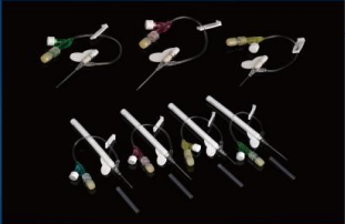 KDL康德萊 一次性使用留置針