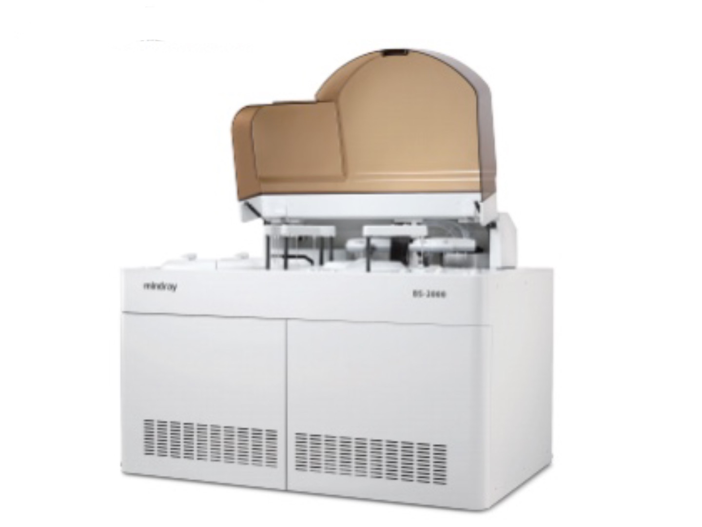 邁瑞 BS-2000(單機版）生化檢測系統