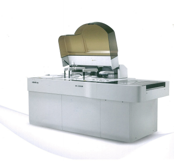 邁瑞 BS-2000M（單模塊）模塊化生化檢測系統