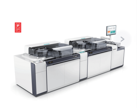 邁瑞 BC-2800M  全自動生化分析儀